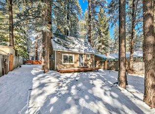 2338 Tahoe Vista Dr, South Lake Tahoe, CA 96150