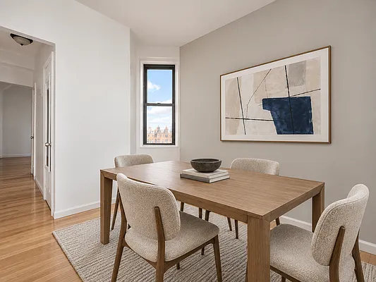 Dining area, photo 1