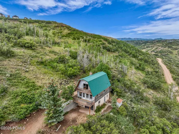 4205 S Oakview Dr, Coalville, UT 84017