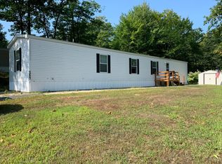 27 Carroll Ave, Standish, ME 04084