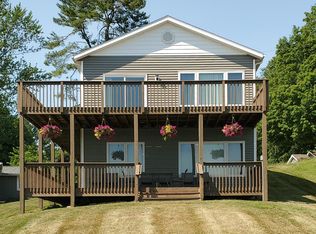 3718 Peterson Dr, Gobles, MI 49055