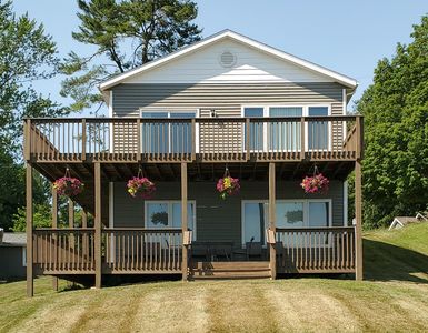 3718 Peterson Dr, Gobles, MI, 49055