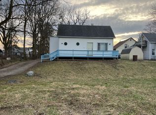 1205 Cincinnati Ave, Anderson, IN 46016