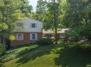 6408 Imperial Woods Rd, Dayton, OH 45459
