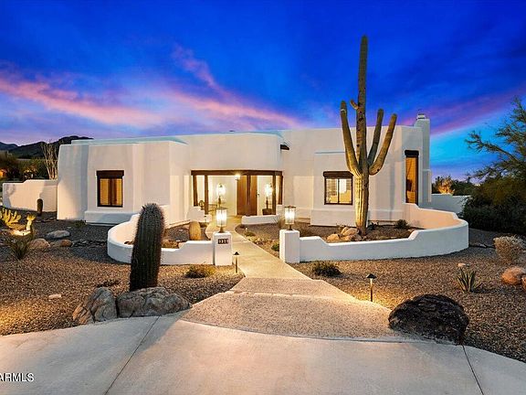 2nd image of 9377 E CALLE DE LAS BRISAS --