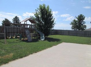 1403 Malstead Way, Junction City, KS 66441