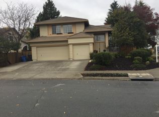 2259 Dancing Penny Way, Santa Rosa, CA 95403