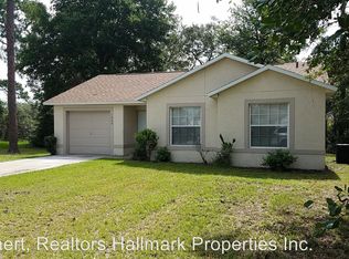 1600 Langan Ave, Deltona, FL 32738