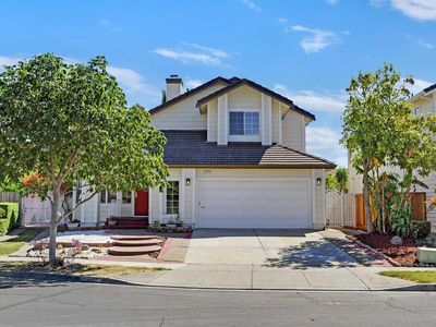 33701 Pacheco Dr, Fremont, CA, 94555