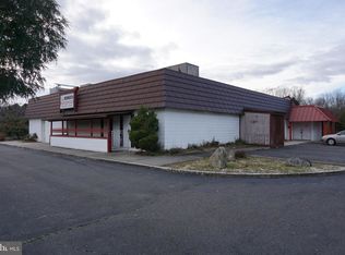 3690 Quakerbridge Rd, Hamilton, NJ 08619