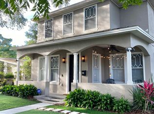 1 W King St, Orlando, FL 32804