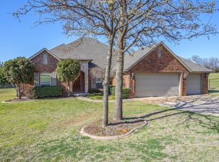 4103 Rock Dove Lndg, Edmond, OK 73034