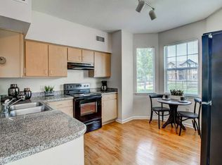 Red Hawk Ranch, Thornton, CO 80241