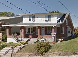 409 E Landis St, Coopersburg, PA