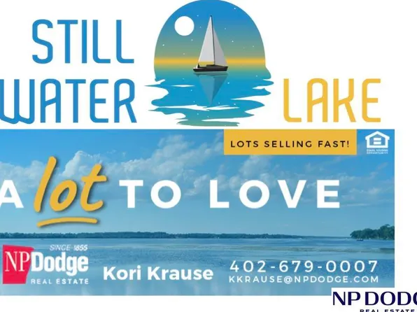 13 Still Water, Valley, NE 68064