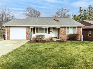 337 Grove Dr, Lower Burrell, PA