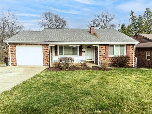 337 Grove Dr, Lower Burrell, PA 15068