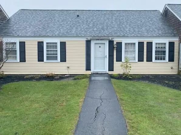 67 Starboard Drive #67, Cape Elizabeth, ME 04107