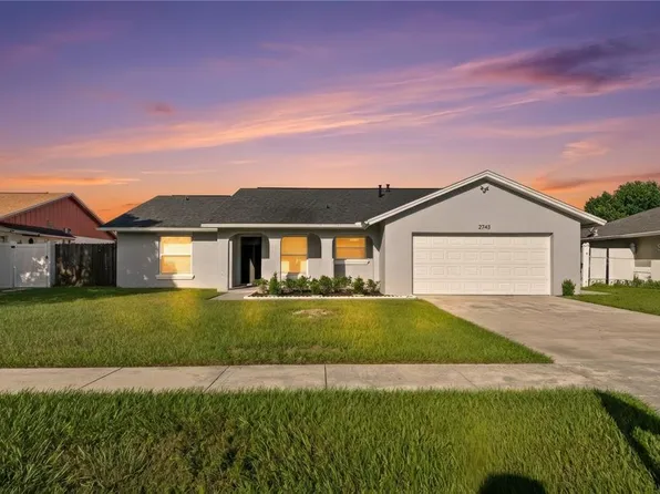 2743 Parsley Dr, Orlando, FL 32837