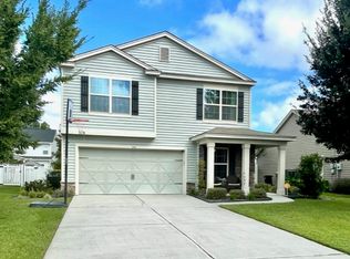 314 Hitching Post Ln, Pooler, GA 31322