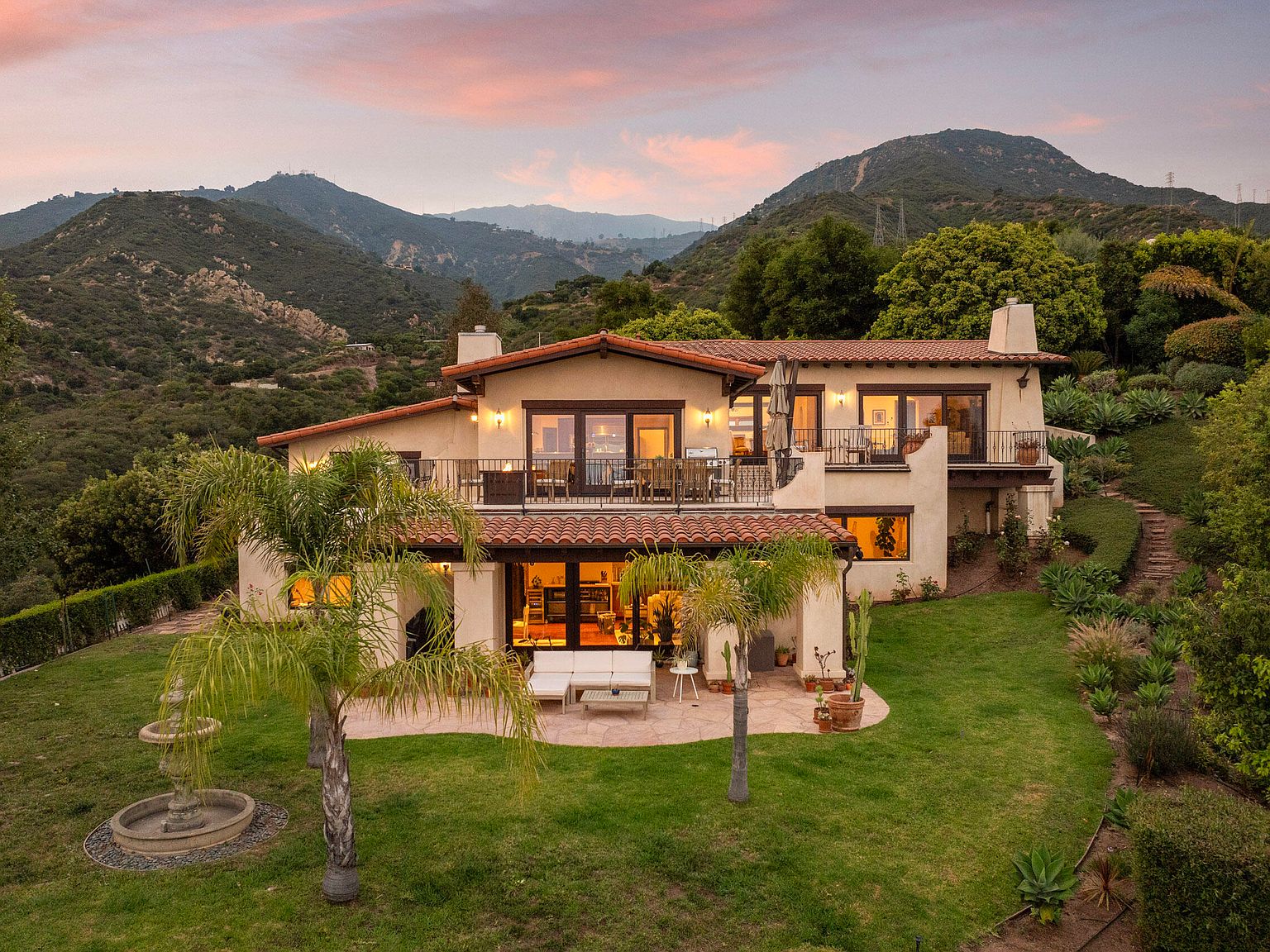 129 W Mountain Dr, Santa Barbara, CA 93103 | Zillow