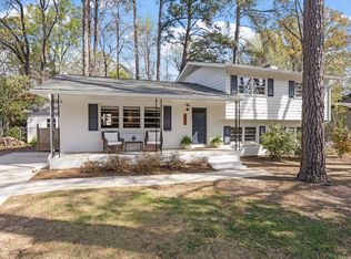 2305 Bertie Dr, Raleigh, NC 27610