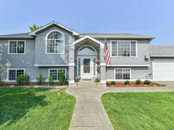 18403 E 4th Ave, Greenacres, WA 99016