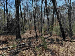 0 Old Shallowford Bridge Rd LOT 20, Sunset, SC 29685