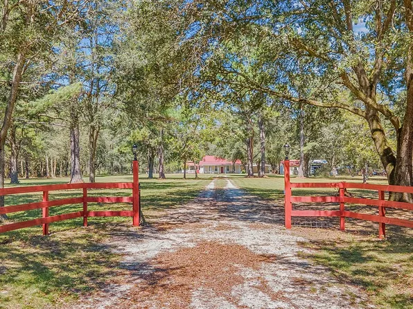 12111 162nd Ter, McAlpin, FL 32062