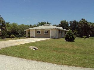 7702 Santana Ave, Fort Pierce, FL 34951