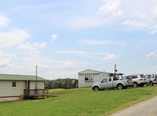 025 Hutton Rd, Greeneville, TN 37743