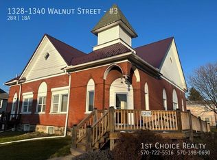 1328-1340 Walnut St #3, Jersey Shore, PA 17740