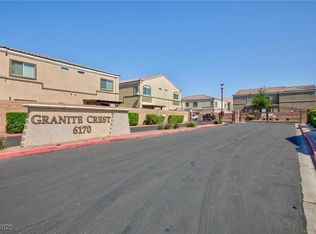 6170 E Sahara Ave UNIT 1076, Sunrise Manor Town, NV 89142