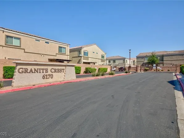 6170 E Sahara Ave Unit 1076, Sunrise Manor Town, NV 89142