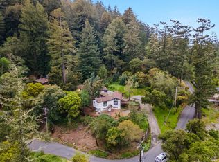 29 Tamarack Rd, San Geronimo, CA 94963