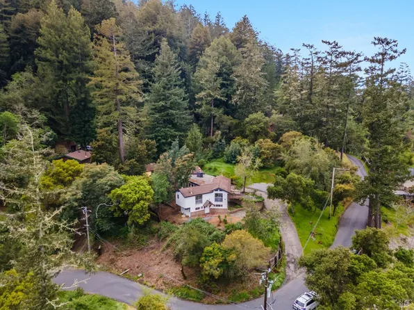 29 Tamarack Road, San Geronimo, CA 94963
