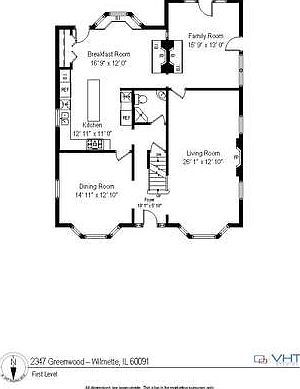 2nd image of 2347 Greenwood Ave