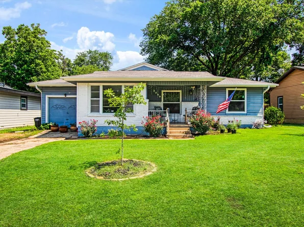 5509 Norma St, Fort Worth, TX 76112