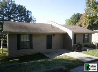 1301 Rainwood Dr #B, Jonesboro, AR 72401