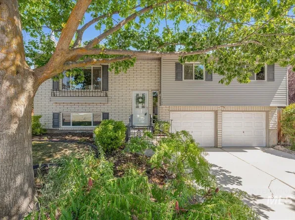 4646 S Lasso Ave, Boise, ID 83709