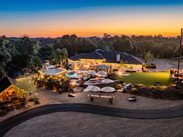 4201 Irish Port Ln, Placerville, CA 95667