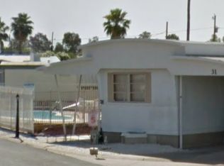 1131 S Meridian Rd LOT 9, Apache Junction, AZ 85120