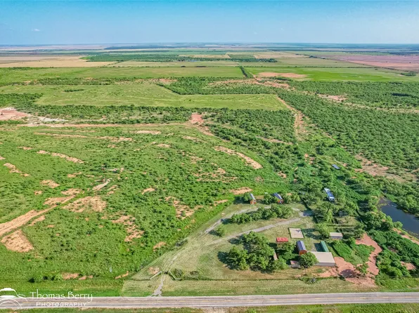 1865 Fm 540, Hamlin, TX 79520