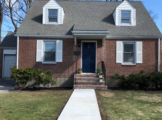 11 Maywood Ave, Port Chester, NY