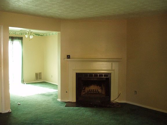 Separate Dining Room 
