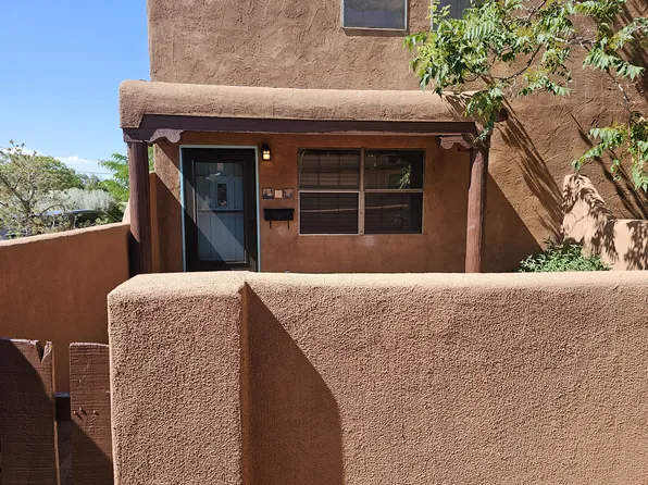 809 Don Diego Ave #1, Santa Fe, NM 87505