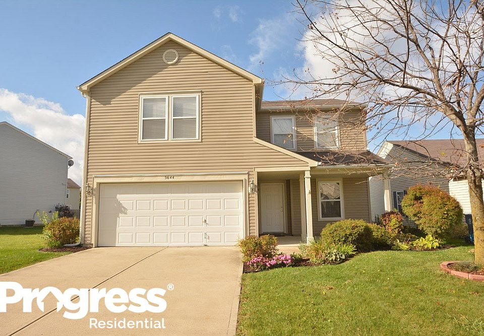 1st image of 5644 N Burlington Dr