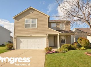 5644 N Burlington Dr, McCordsville, IN 46055