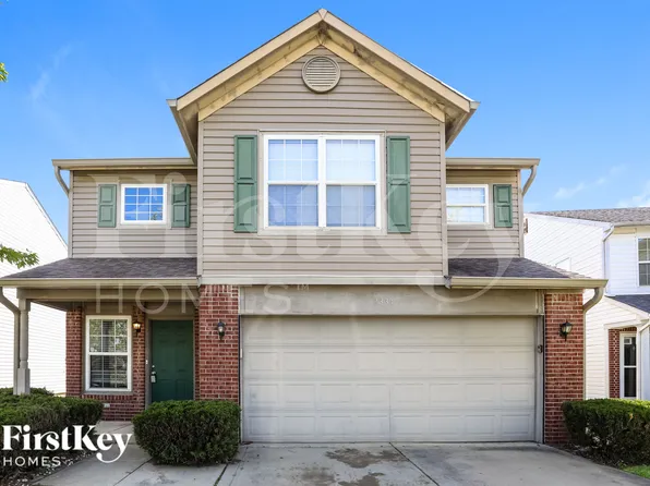 2334 Layton Park Ln, Indianapolis, IN 46239