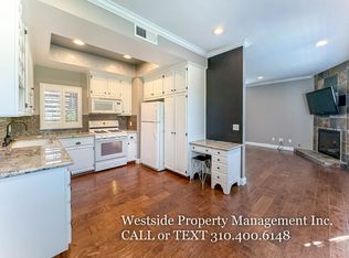 8701 Falmouth Ave APT 102, Playa Del Rey, CA 90293